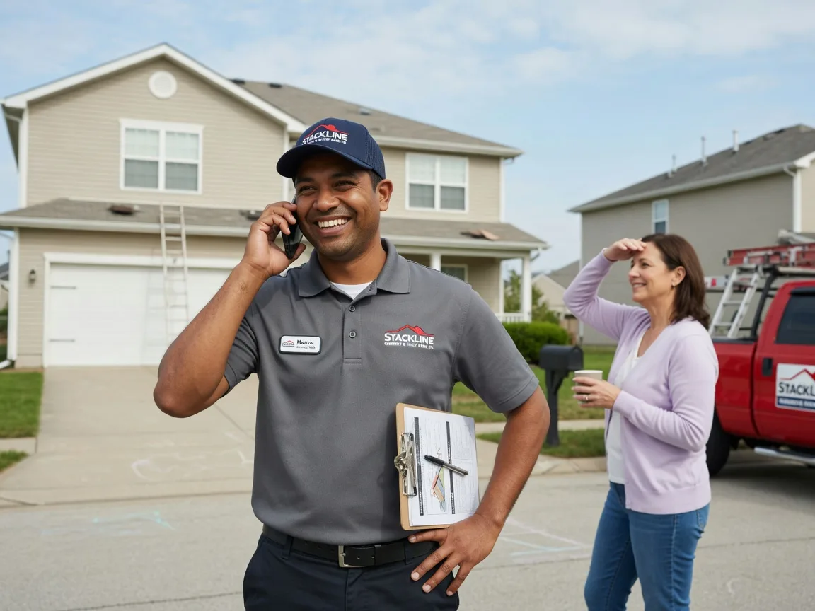 Chimney flashing repair Midway, PA FAQs